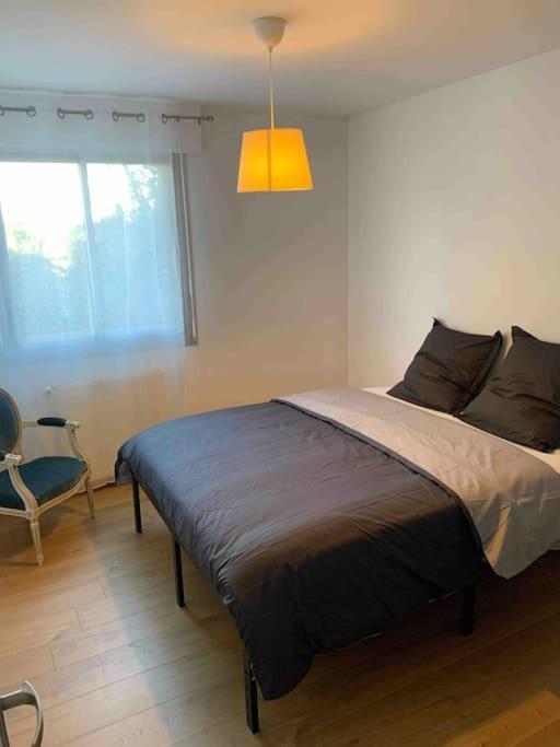 Appartement Le 17 Narbonne Bagian luar foto